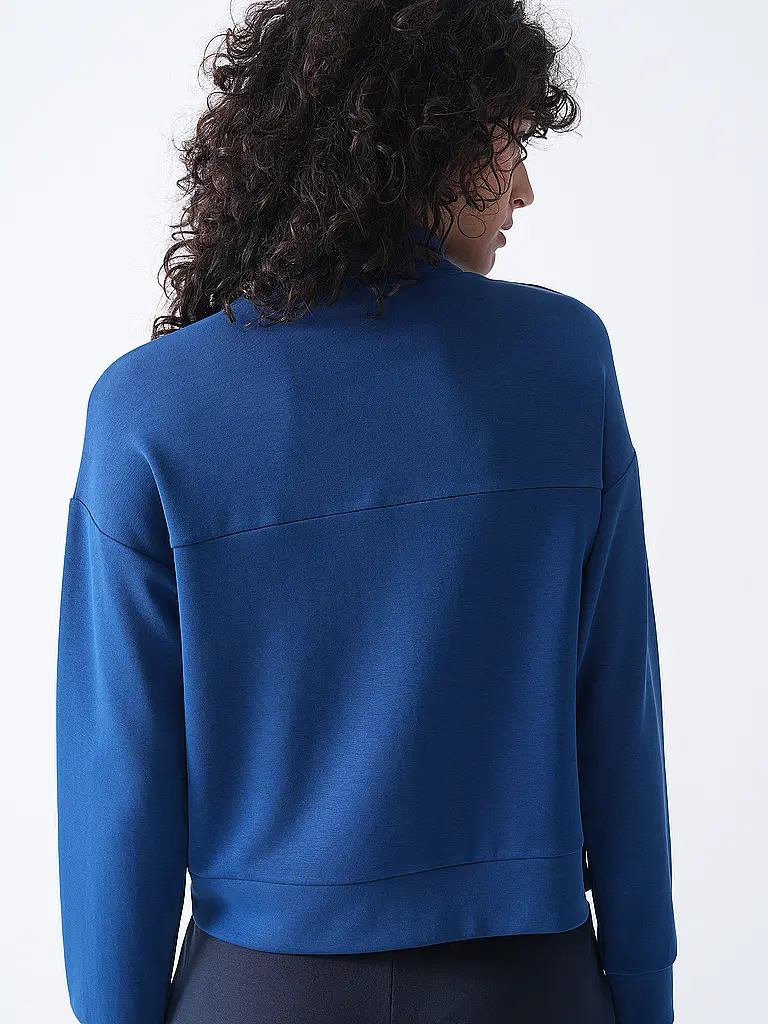 MEY | Sweat-shirt de détente | 