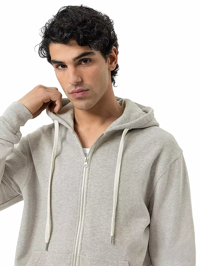 MEY | Sweat-shirt de détente | 