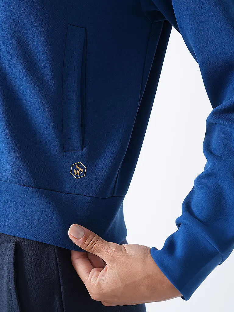 MEY | Sweat-shirt de détente | 