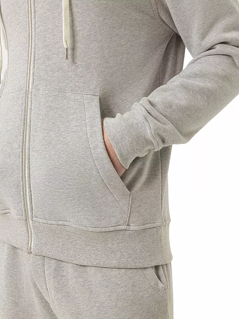 MEY | Sweat-shirt de détente | 