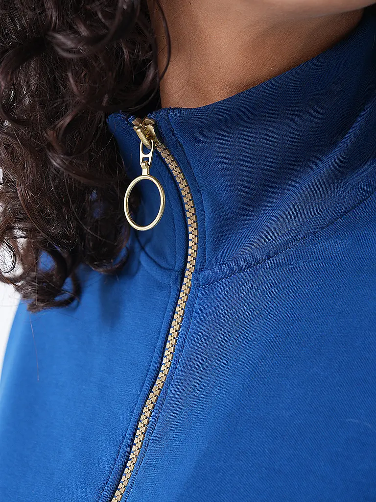 MEY | Sweat-shirt de détente | 