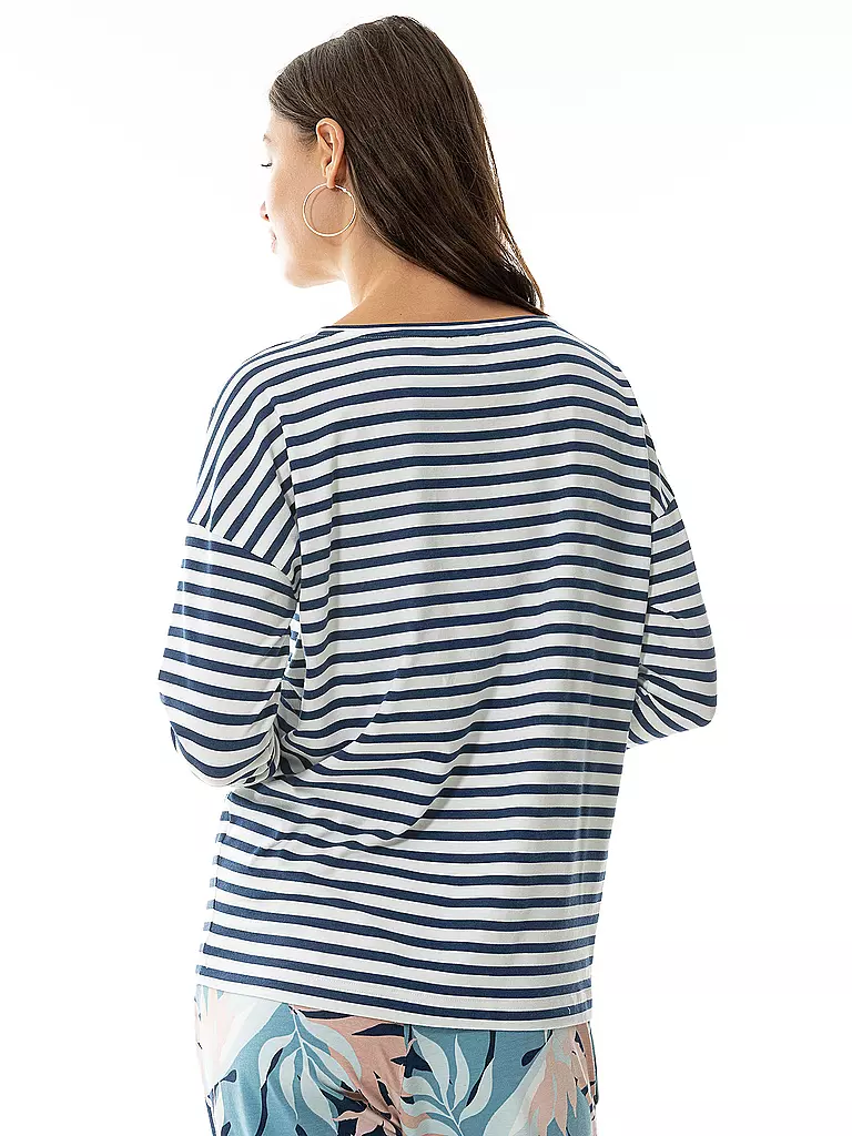 MEY | T-shirt à manches longues CYRA | 