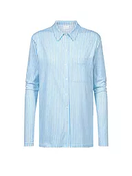 MEY | T-shirt à manches longues | Bleu clair