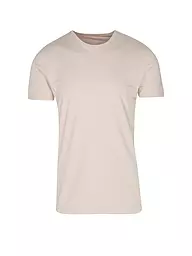 MEY | T-shirt - Débardeur DRY COTTON peau claire | Beige
