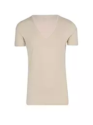 MEY | T-shirt - Débardeur | Beige