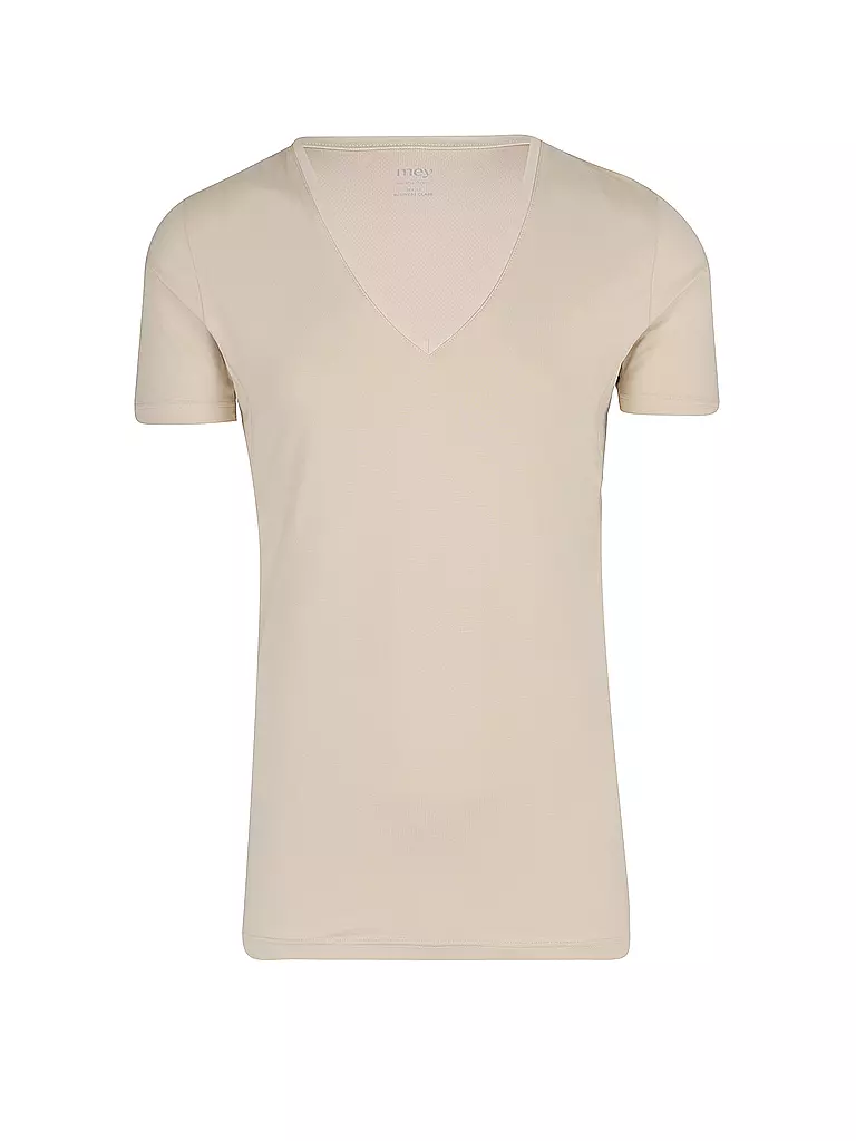 MEY | T-shirt - Débardeur | beige