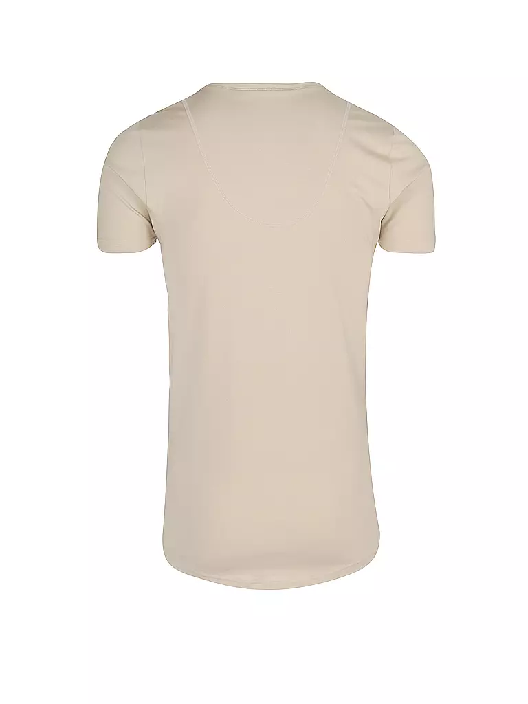 MEY | T-shirt - Débardeur | beige