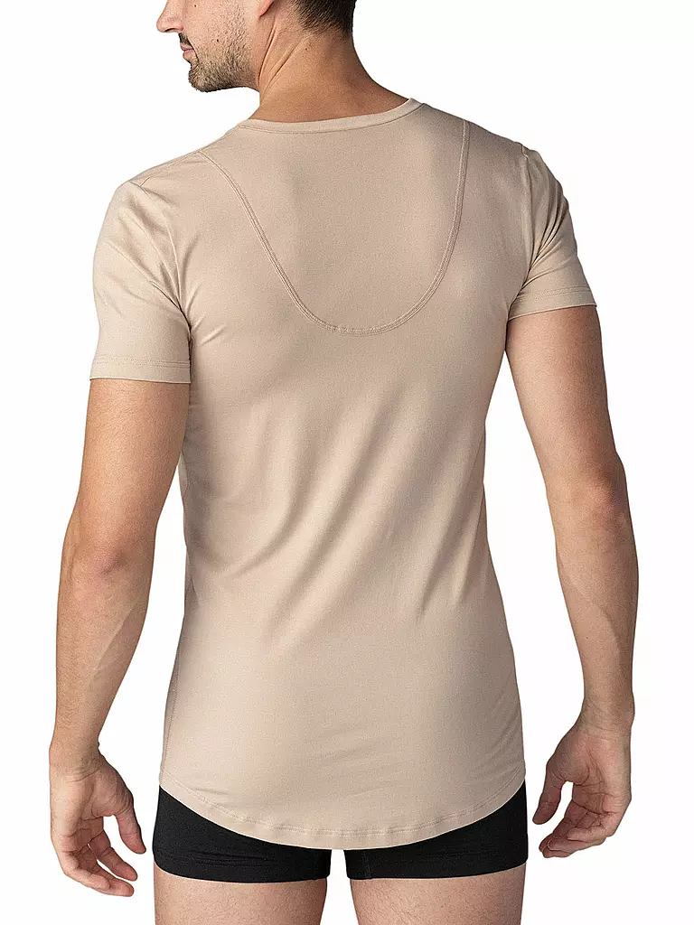 MEY | T-shirt - Débardeur | beige