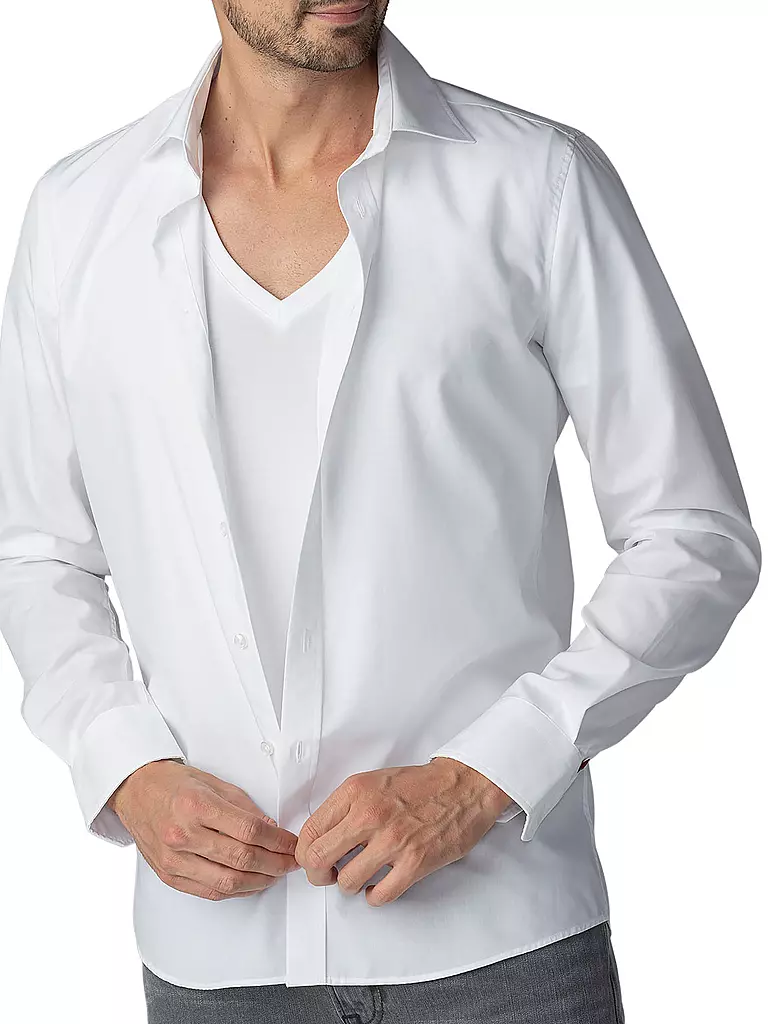 MEY | T-shirt - Débardeur | 