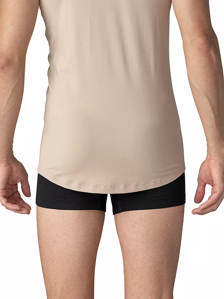 MEY | T-shirt - Débardeur | beige