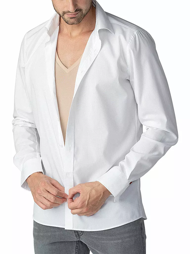 MEY | T-shirt - Débardeur | beige