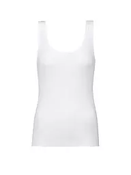 MEY | T-shirt COTON BIO | Blanc