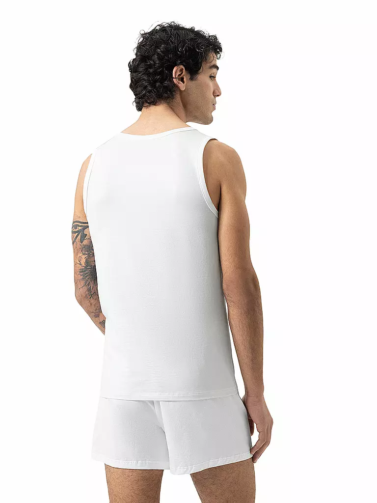 MEY | T-shirt de détente - Débardeur | 