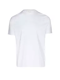 MEY | T-shirt de détente THE SUITABLE | Blanc