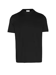 MEY | T-shirt de détente THE SUITABLE | Noir