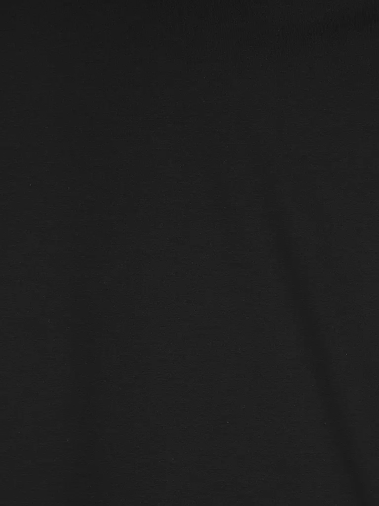 MEY | T-shirt de détente THE SUITABLE | Noir