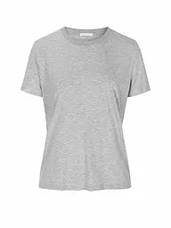 MEY | T-shirt de détente VAIANA | Gris