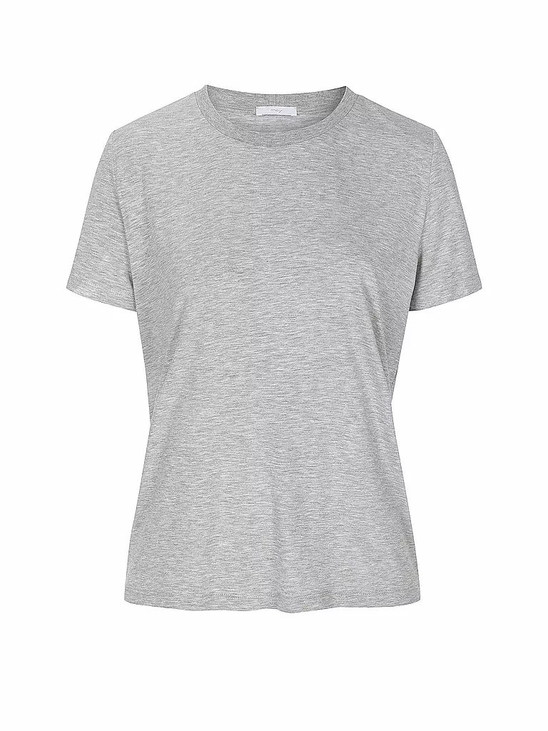 MEY | T-shirt de détente VAIANA | grau