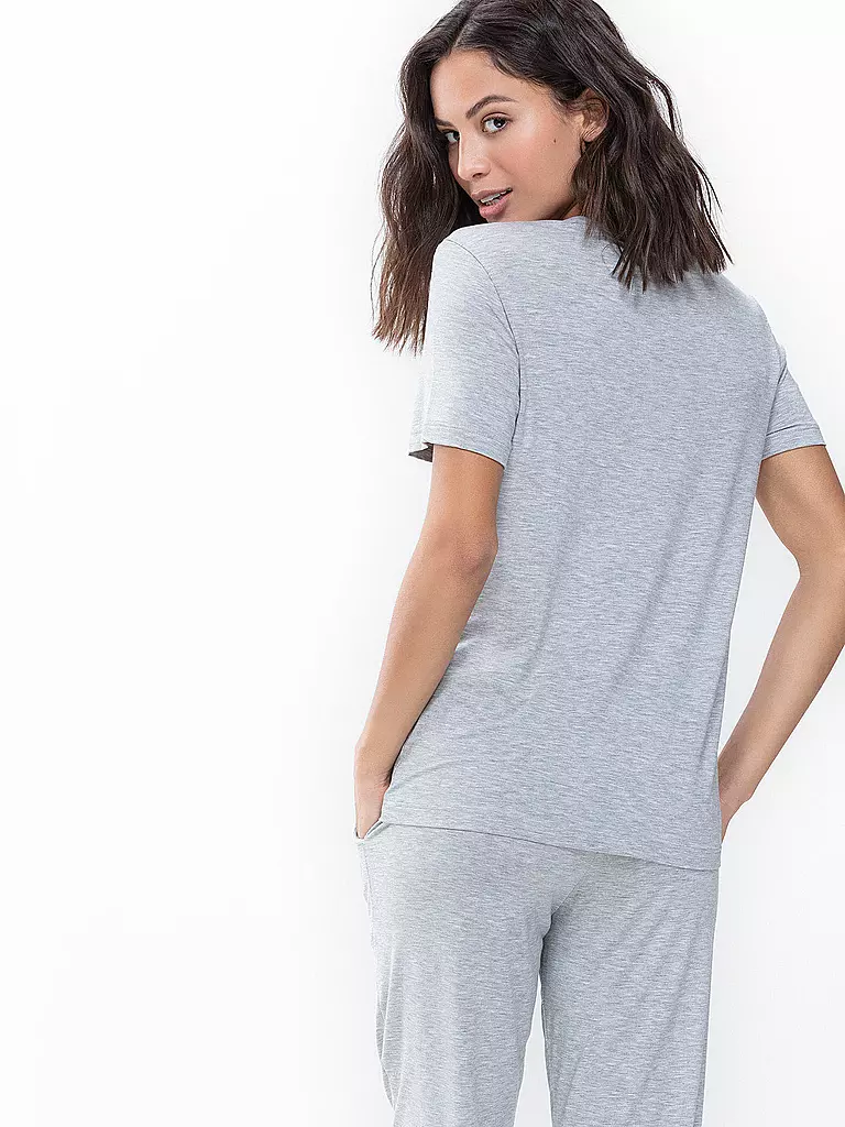 MEY | T-shirt de détente VAIANA | 