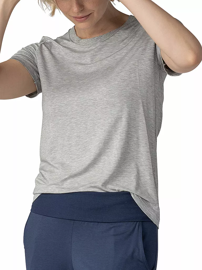 MEY | T-shirt de détente VAIANA | 