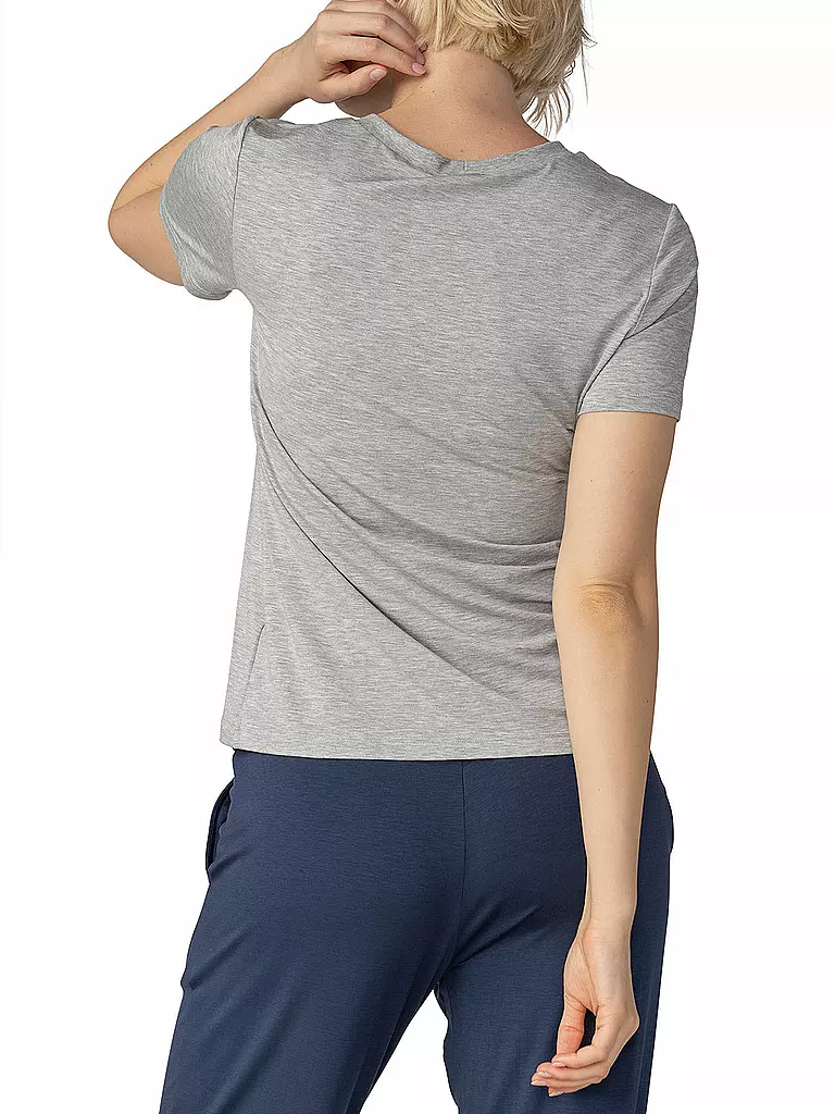 MEY | T-shirt de détente VAIANA | 