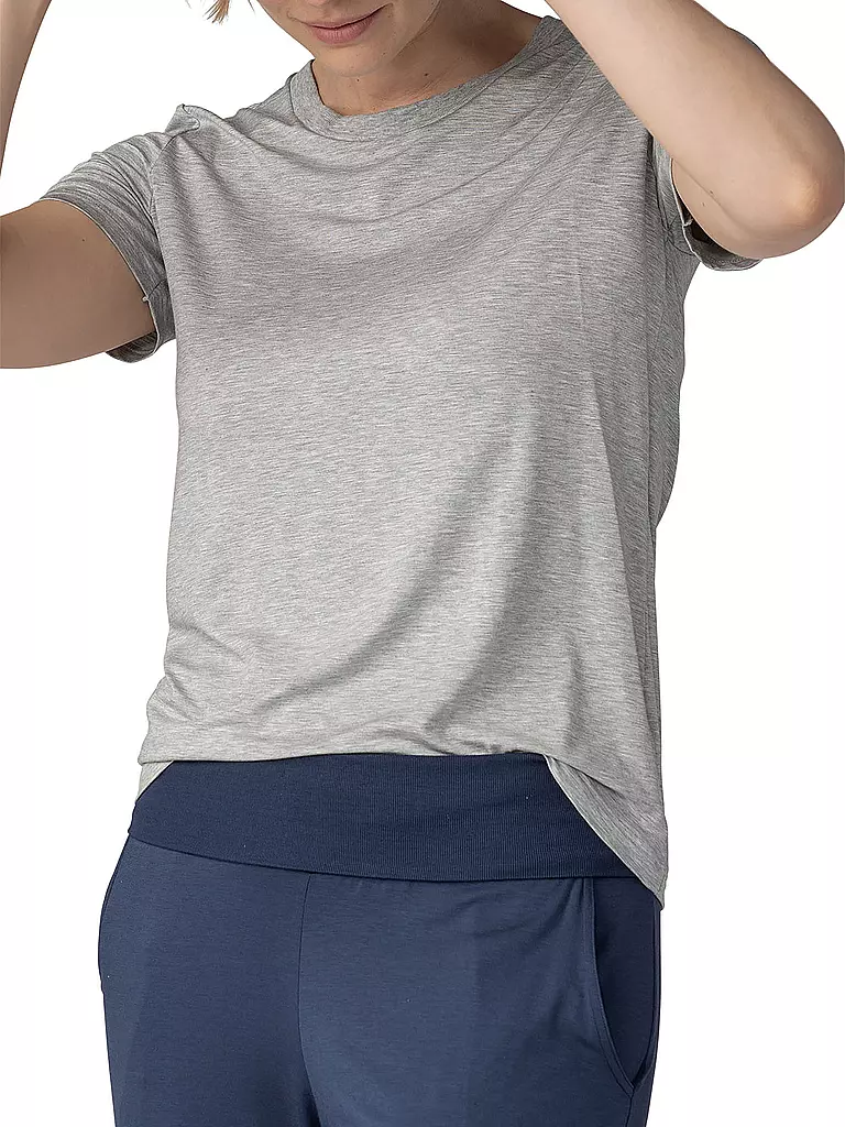 MEY | T-shirt de détente VAIANA | 