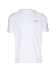 MEY | T-shirt de détente | Blanc