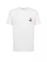 MEY | T-shirt de détente | Blanc