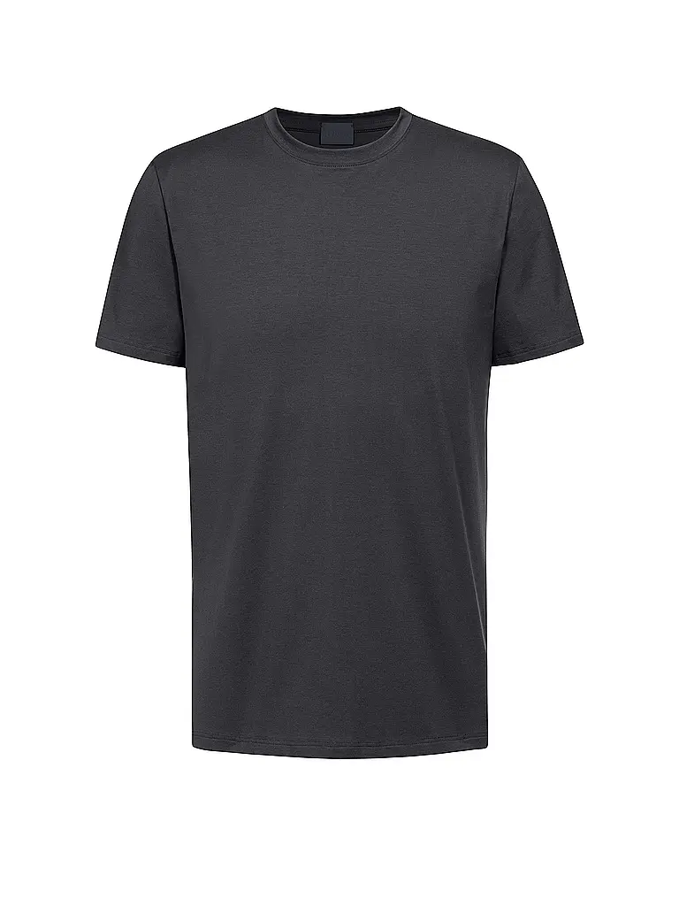 MEY | T-shirt de détente | hellgrau
