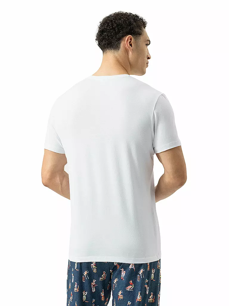 MEY | T-shirt de détente | 