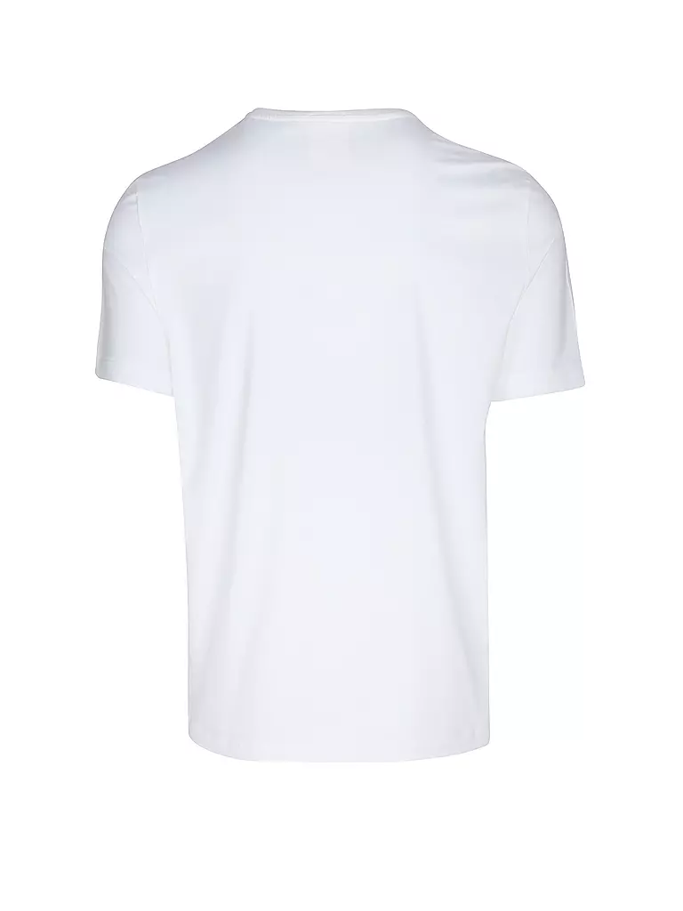 MEY | T-shirt de détente | Blanc