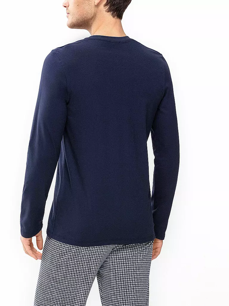 MEY | T-shirt de pyjama à manches longues | 