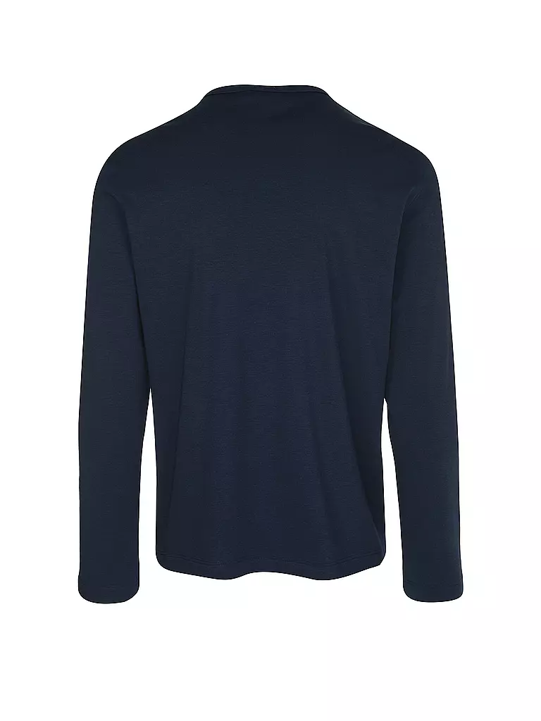 MEY | T-shirt de pyjama à manches longues | 
