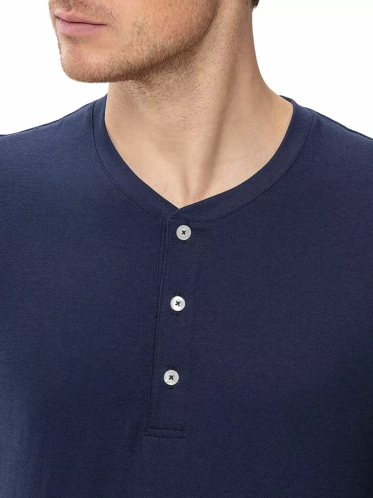 MEY | T-shirt de pyjama à manches longues | 