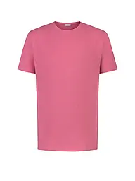 MEY | T-shirt de pyjama RELAX raspberry soda | Rose vif