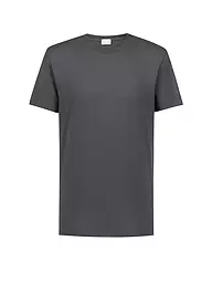 MEY | Pyjama T-Shirt SELECTION far blue | Gris
