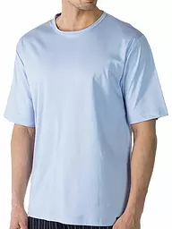 MEY | T-shirt de pyjama | Bleu