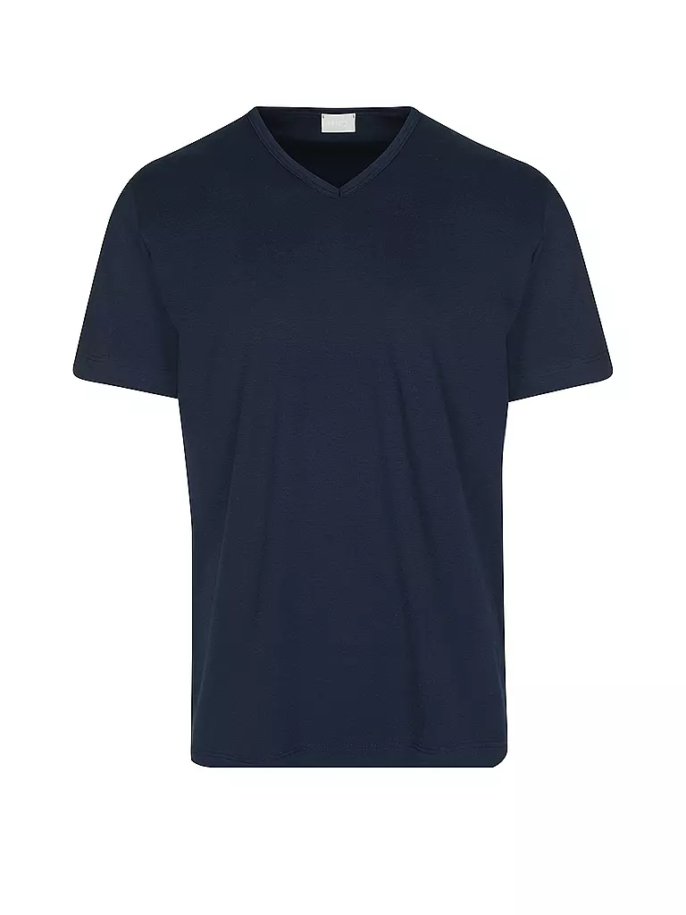 MEY | T-shirt de pyjama | blau