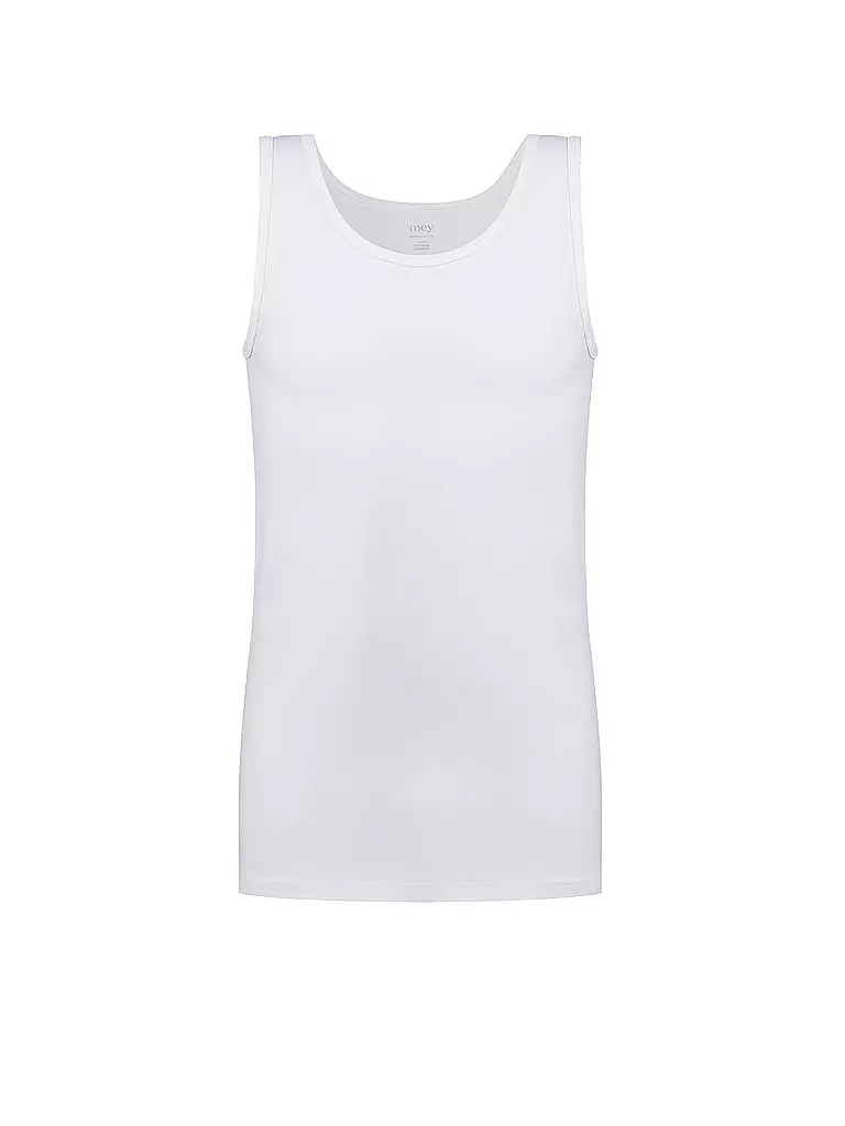 MEY | T-shirt de sport | weiss