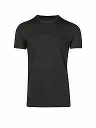 MEY | T-Shirt DRY COTTON noir | Noir