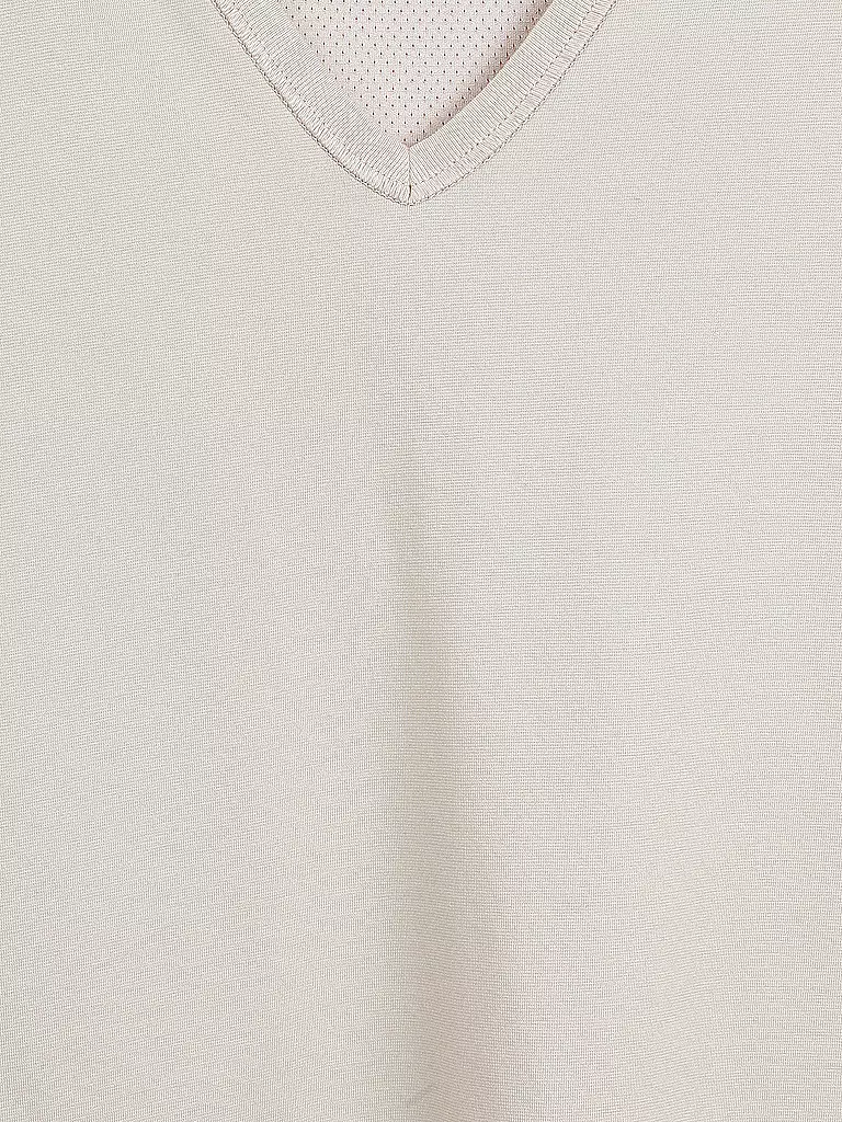 MEY | T-shirt DRY COTTON peau claire | 