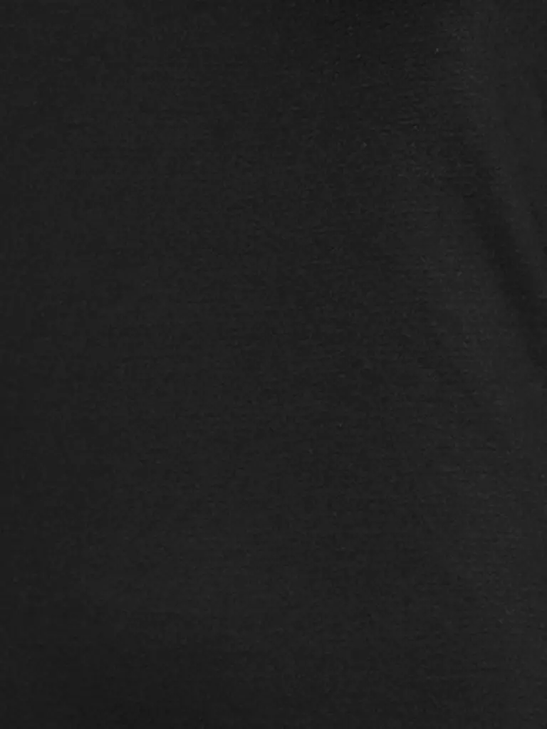 MEY | T-Shirt EMOTION noir | Noir