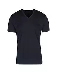 MEY | T-shirt hybride | Bleu