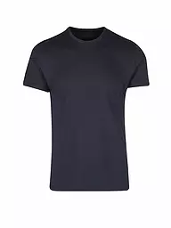 MEY | T-shirt hybride | Bleu