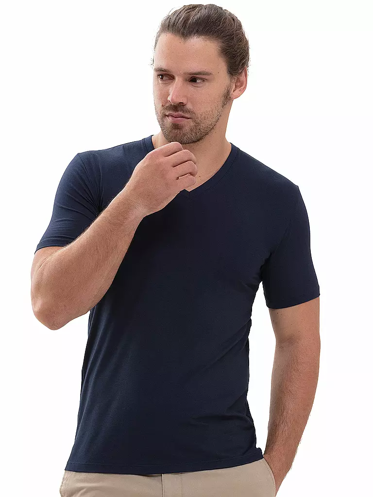 MEY | T-shirt hybride | 