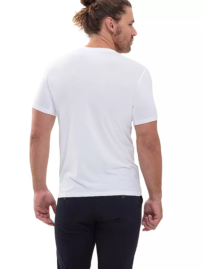 MEY | T-shirt hybride | 