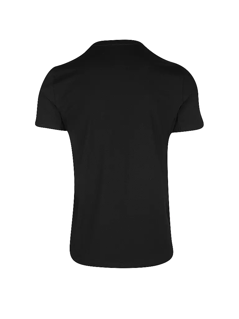 MEY | T-shirt hybride | 