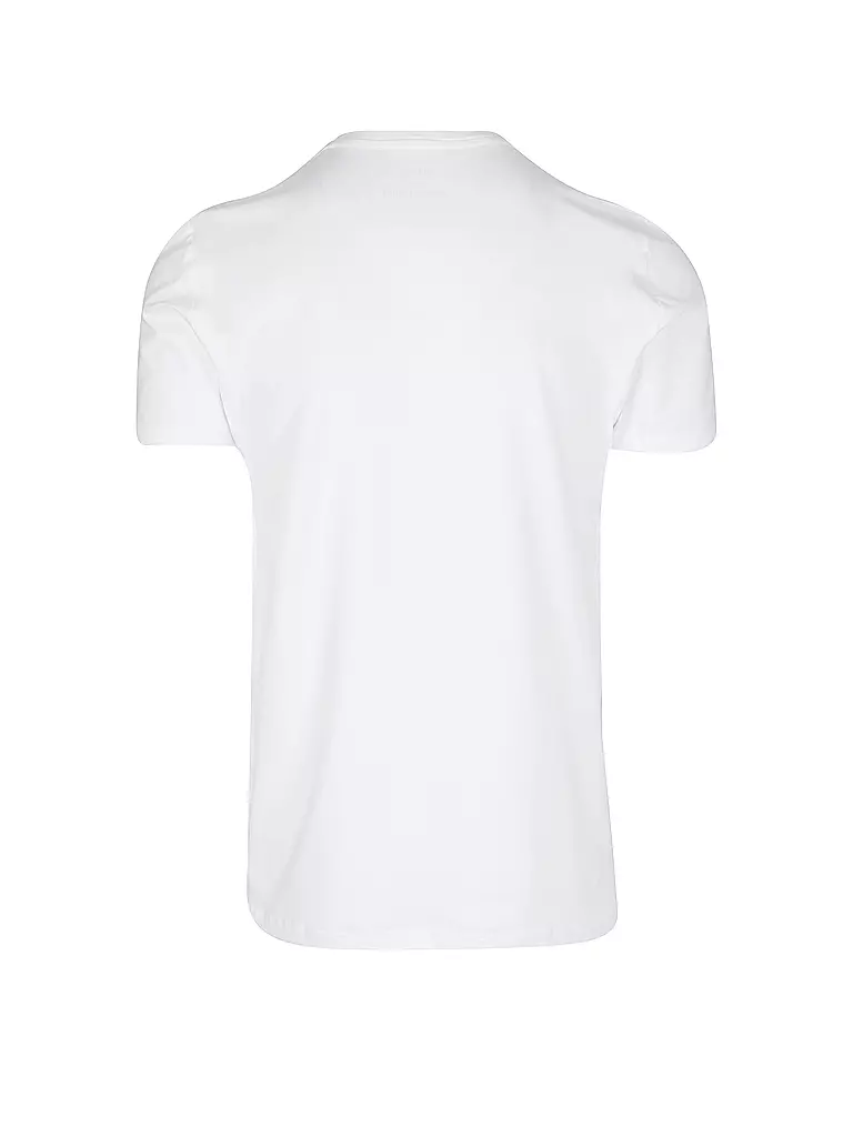 MEY | T-shirt hybride | 