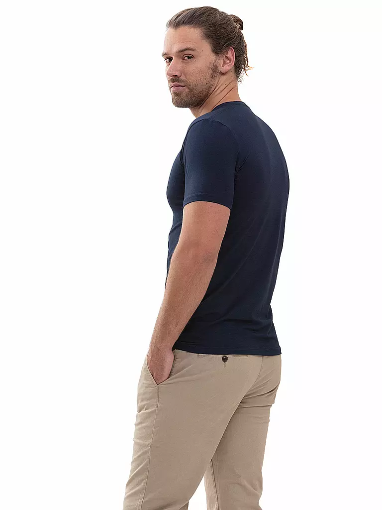 MEY | T-shirt hybride | 