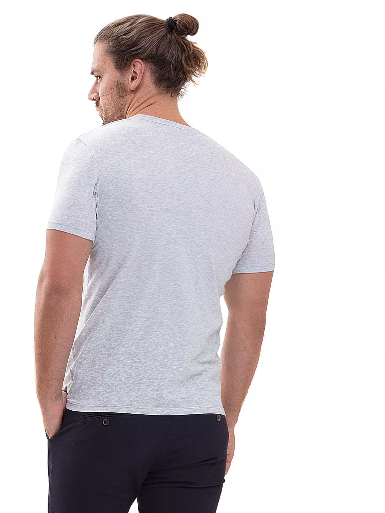 MEY | T-shirt hybride | 